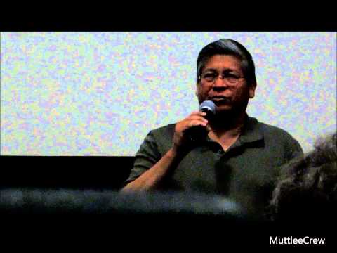 UFO and Phoenix Lights Navajo Ranger Speaks