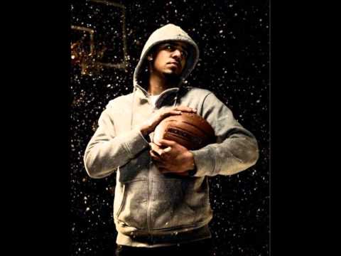J. Cole - Disgusting (High Quality)