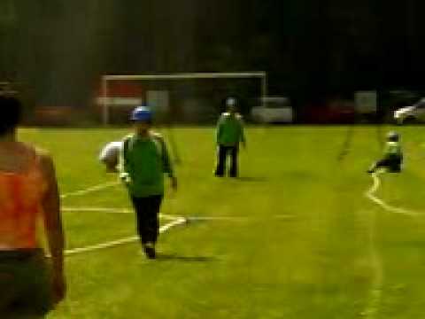 Mrtník - SDH Manětín 3.místo