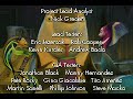 Game Boy Advance Video Shark Tale CREDITS