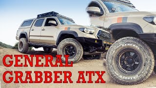 general grabber atx vs ko2 general grabber atx vs ko2