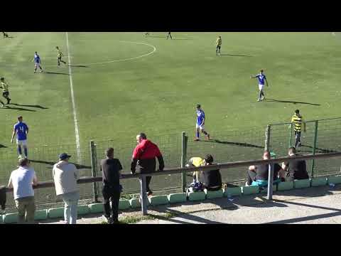 Kadeti 2006/07  FK Baton - FK Famos Hrasnica 1:2  Omladinska Liga FS KS Grupa A 02.10.2022