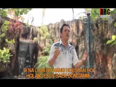 Lagu Rohani Batak Terbaru Molo Saut Ma Ho - Boys Nainggolan