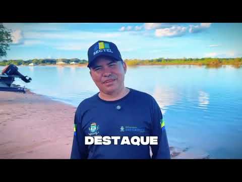 VENHA CONHECER SANTA TEREZINHA-MT
