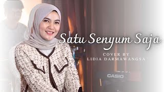 Download lagu Satu Senyum Saja - Tato (Live Cover) Lidia Darmawangsa mp3