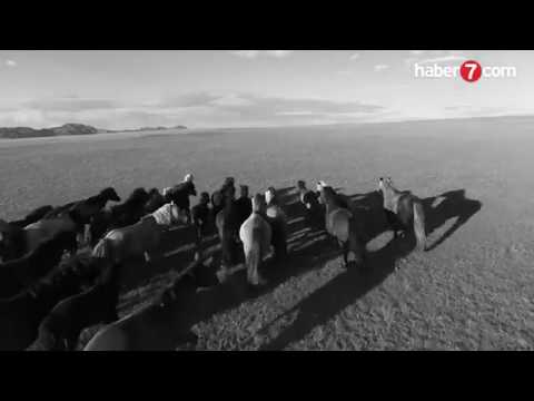 İbrahim Kalın - Güzel Seni Çok Özledim (yeni klip)