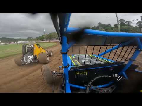 Lismore Speedway 26.12.25 H2