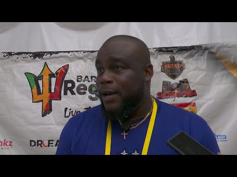 Brathwaite promises international act for Reggae Weekend 2026