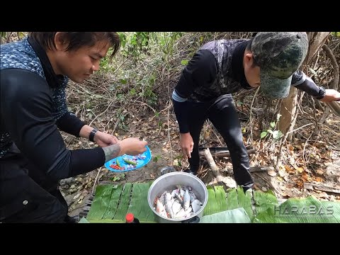 EP848-P2 - Panlalambat ng Isda