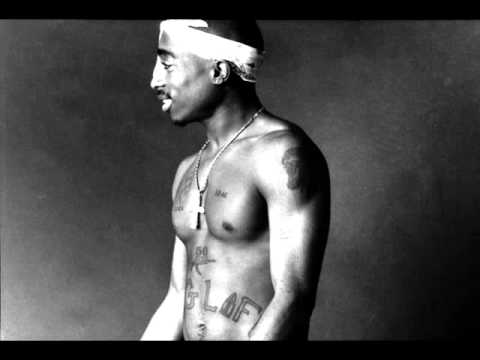 Tupac, 3 doors down - Kryptonite (CumGun Remix)