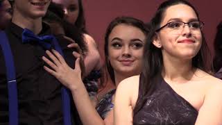 valley vista choir  1