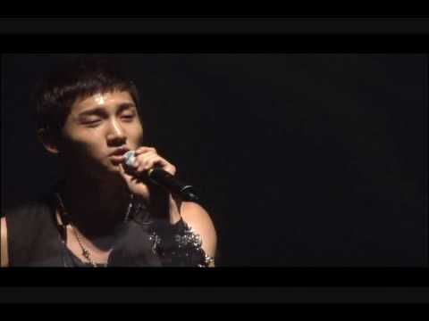 DBSK [Mirotic Concert] - Paradise