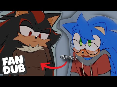 AND YOU FEEL ME? | FANDUB [Sonadow]