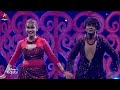 Asathal Performance Of Reshma Shubam Jodi Are U Ready