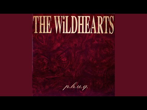 V-Day - The Wildhearts