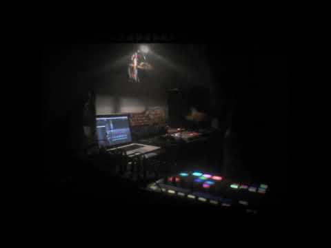 CHEFETAGE  -  ANALOG LIVE JAM @ HOMEBASE NR 13