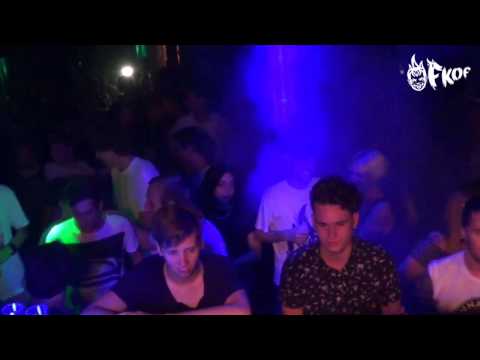 Tunnidge - Blendits x FKOF