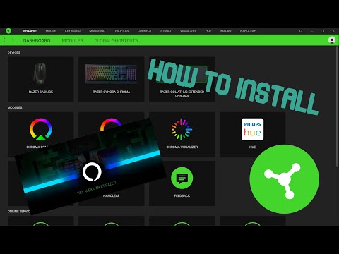 Razer Synapse 3 Log In Detailed Login Instructions Loginnote