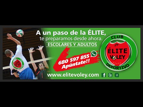 Entrevista a las cadetes de Élite Voley antes de la Final del Torneo
