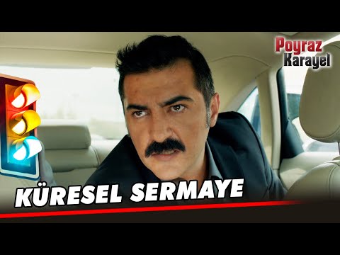 Küresel Sermayeye Tepki! - Poyraz Karayel 3.Bölüm