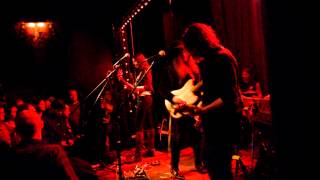 The Ghost of a Saber Tooth Tiger -- Golden Earrings (12/04/2013)