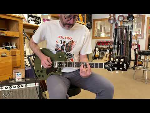 SuperCool Pedals ZIG-ZAG Analog Chorus-Vibrato image 12