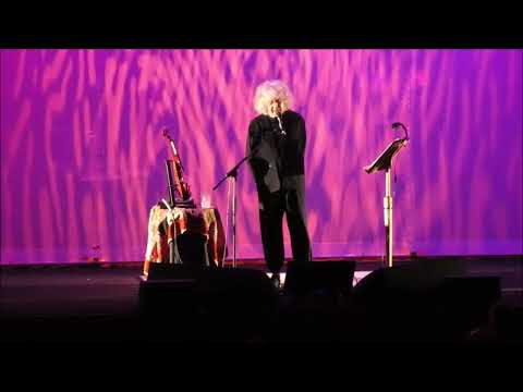 Angelo Branduardi - Introduzione a Il cammino dell'anima - Roma, 18 febbraio 2022