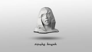 Brunette - Smoke break (2022)