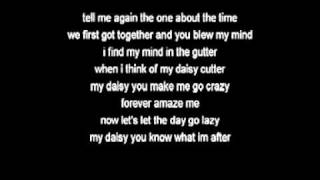 311 - Daisy Cutter  (with lyric)