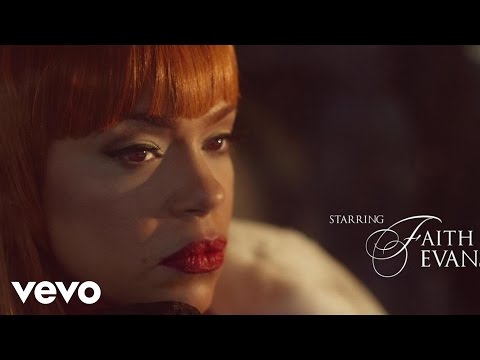 Faith Evans - Fragile