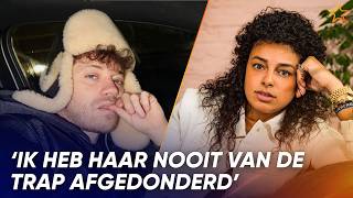 GERS PARDOEL brengt nieuw lied uit VOOR KINDEREN tijdens rel met EX | SHOWNIEUWS
