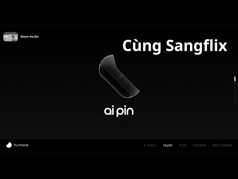 ai pin - Cùng Sangflix tìm hiểu về ai pin |