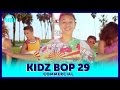 KIDZ BOP 29 Commercial