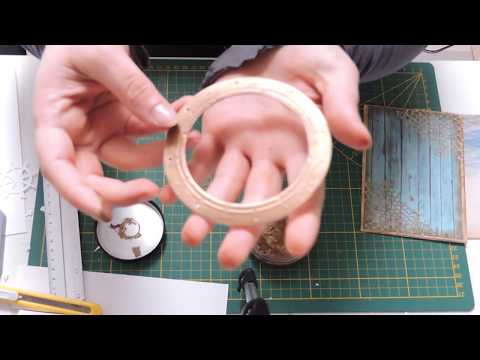 tuto caarte thèmes marin encore 1  (#StayHome je reste chez moi )