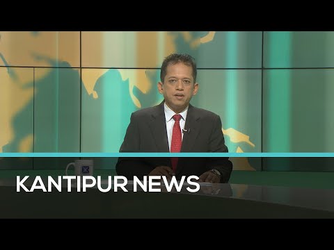 Kantipur English News 6 PM | Full English News - 3 July 2023