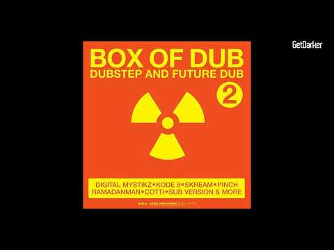 Digital Mystikz - Thief In Da Night [Dubstep Classic]