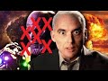 Thanos vs J. Robert Oppenheimer but it's only Oppenheimer's lines