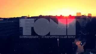 Toni feat. Ric & Rixx - Sommerregen (Ric & Rixx Club Remix)