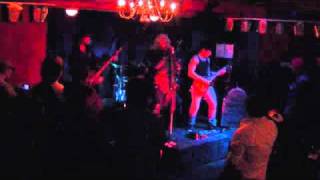 The Silver Screems with "THOR" - Rock The City