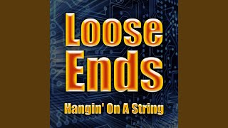 Hangin’ On A String (Instrumental)