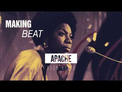 Vida de Beatmaker | Sampler da Nina Simone - Feeling Good