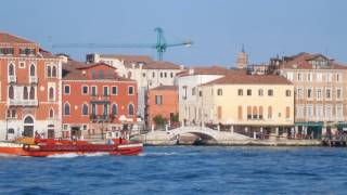 「Italia 2：Venezia」 Charlie Haden & Pat Metheny - Spiritual