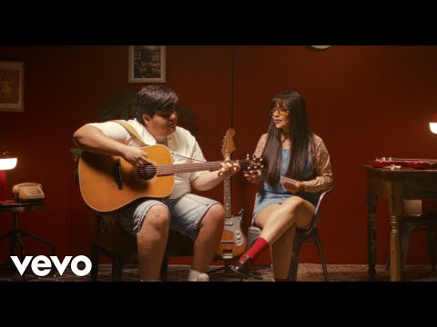 Sam Vazquez, Octavio Cuadras - Salto