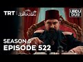 Payitaht Sultan Abdulhamid Episode 522 | Season 5