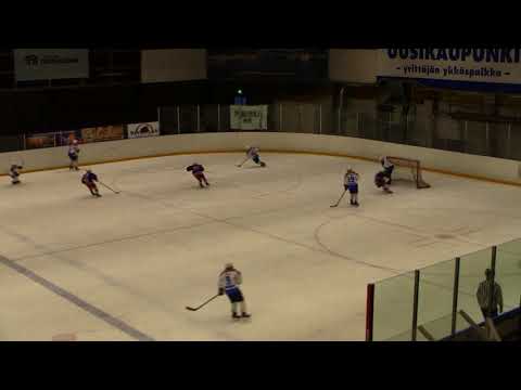 UJK vs Tuto Whiten maali 17 03 2018 DivX