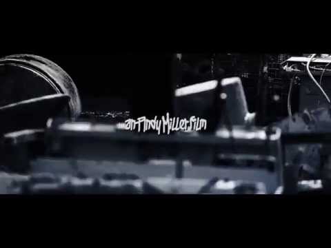 Rosewood 2055 - "Black Chrome" Prod. Mozaic