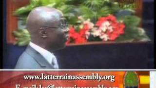 God's Compensation Plan Pt3-Video8