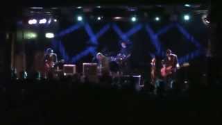 The House of Love - Love in a Car - Live in London (HD)