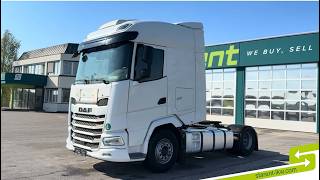 DAF XG 480 vetop&ouml;yt&auml;auto | Kuva 4 - Autoline