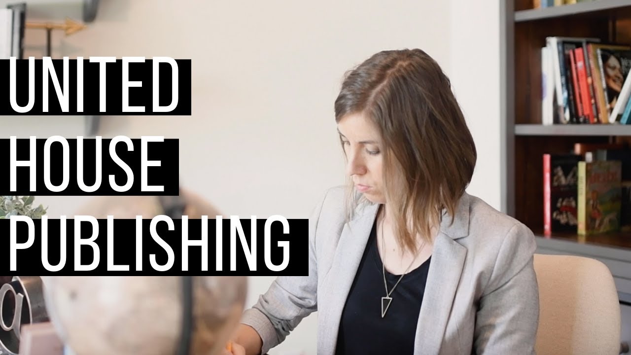 United House Publishing — Watch the Film